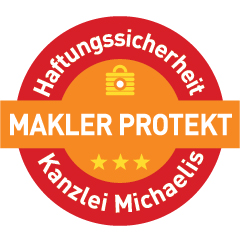makler-protekt-haftungssicherheit DeutschlandRoller